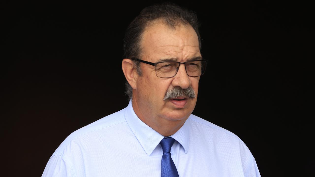 Read more about the article Sargent leaves it late for latest Slipper bid